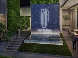 one-dusun-residences photo thumbnail #16